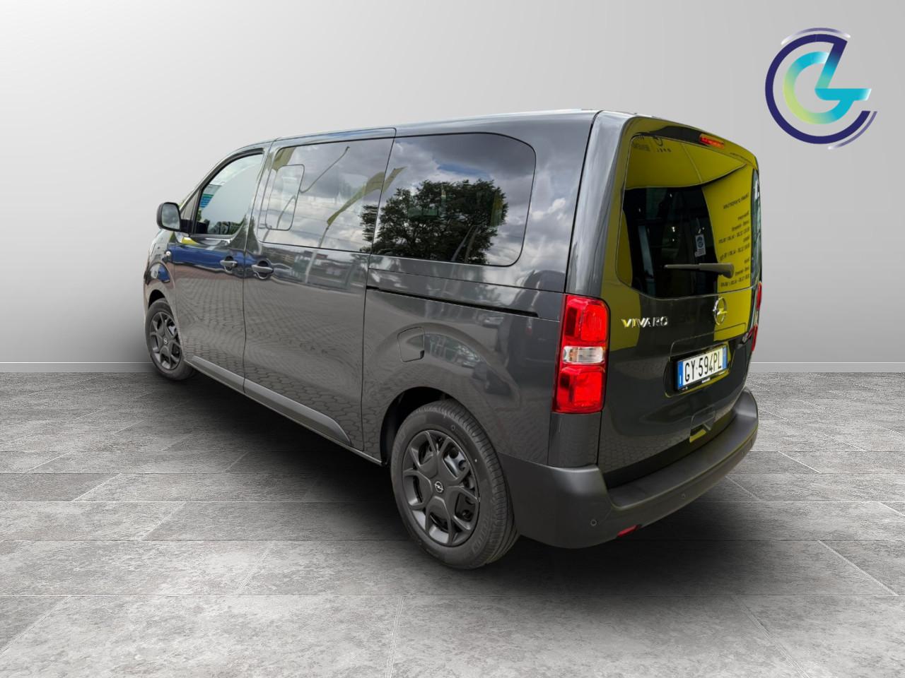 Opel Opel Zafira usata 12