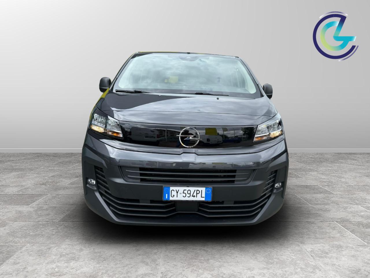Opel Opel Zafira usata 14