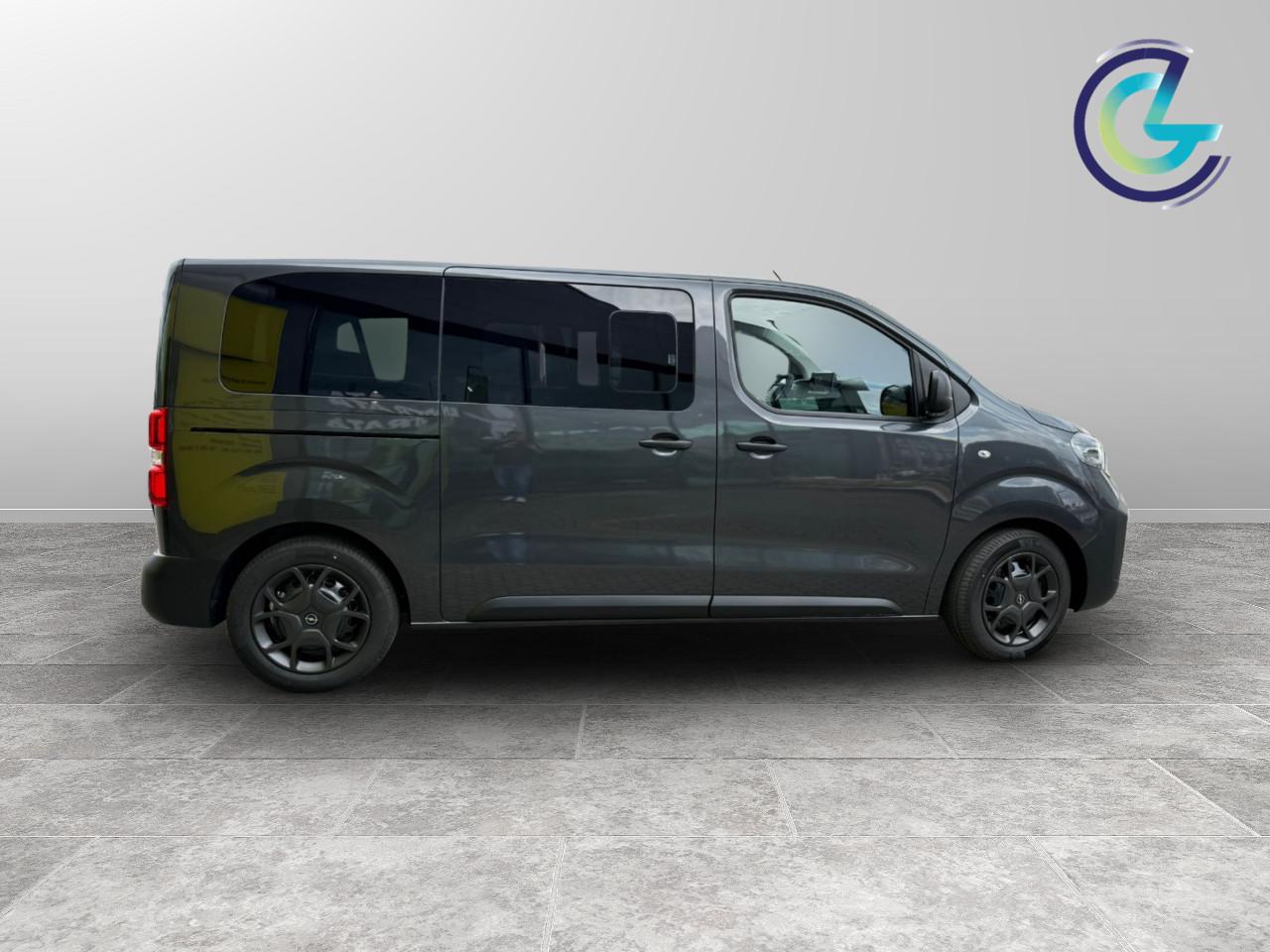 Opel Opel Zafira usata 16
