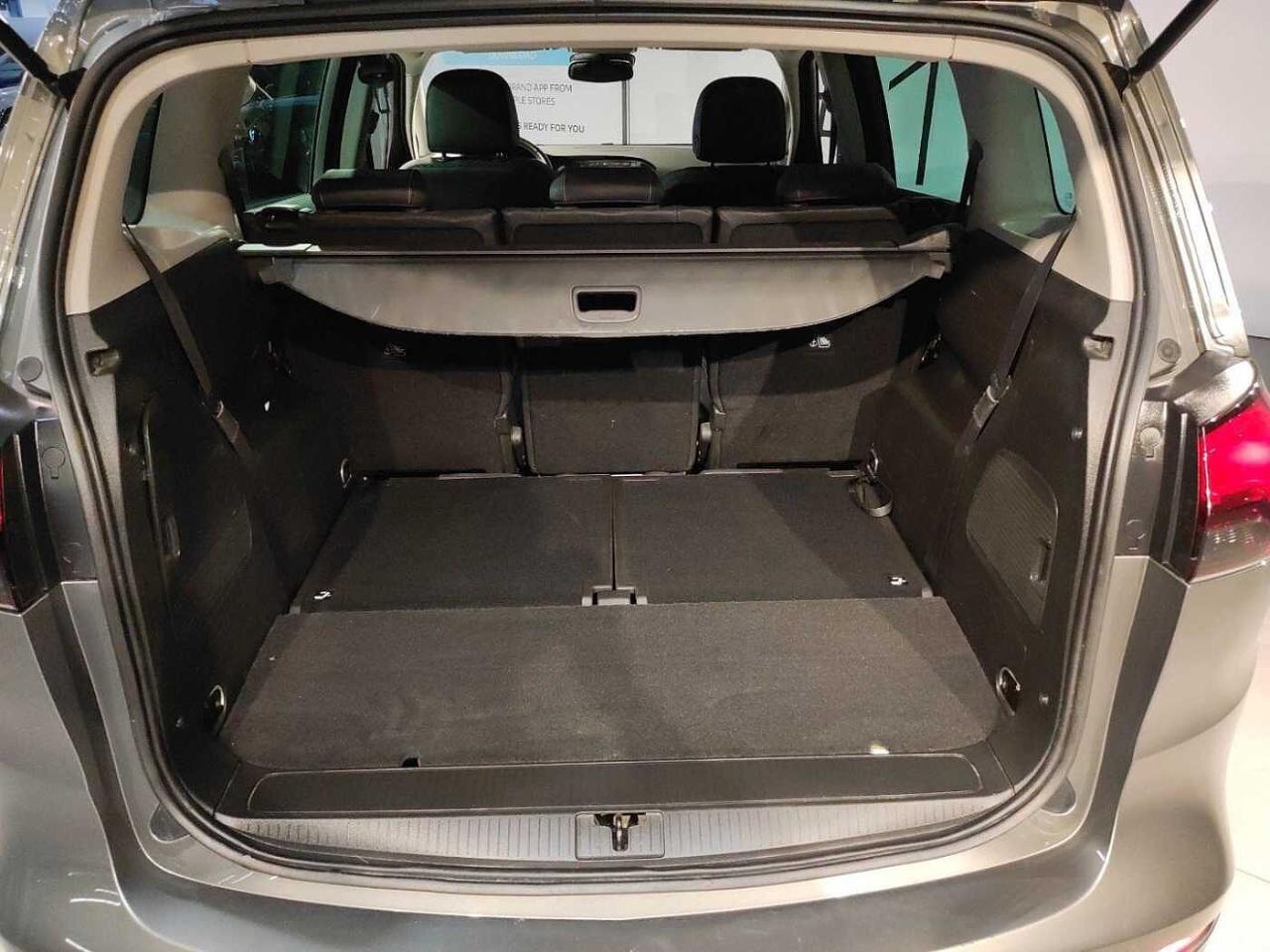 Opel Opel Zafira usata 20