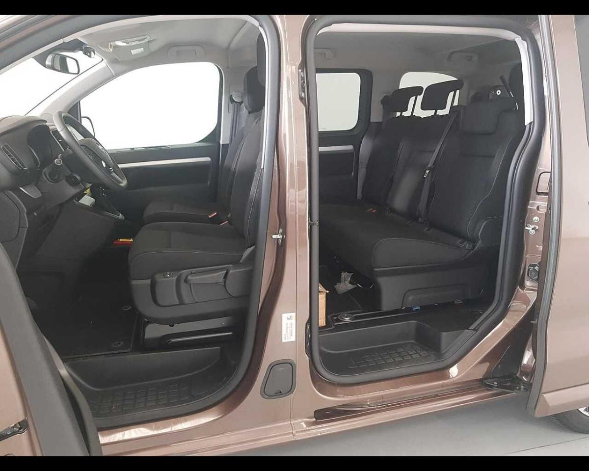 Opel Opel Zafira Life usata 24