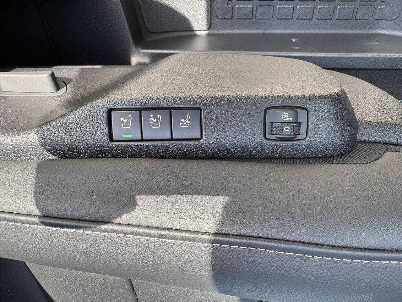 Opel Opel Zafira Life usata, con veicolo commerciale