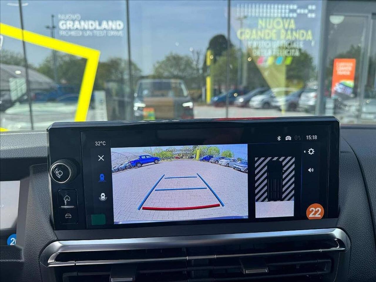 Opel Opel Zafira Life usata 4