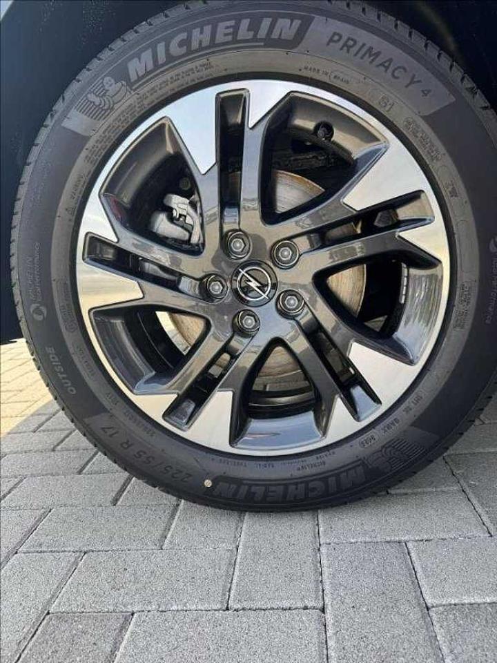 Opel Opel Zafira Life usata 6