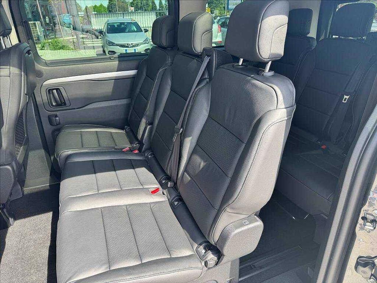 Opel Opel Zafira Life usata 14