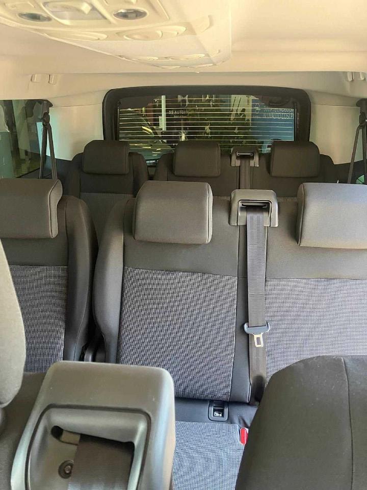 Opel Opel Zafira Life usata 11