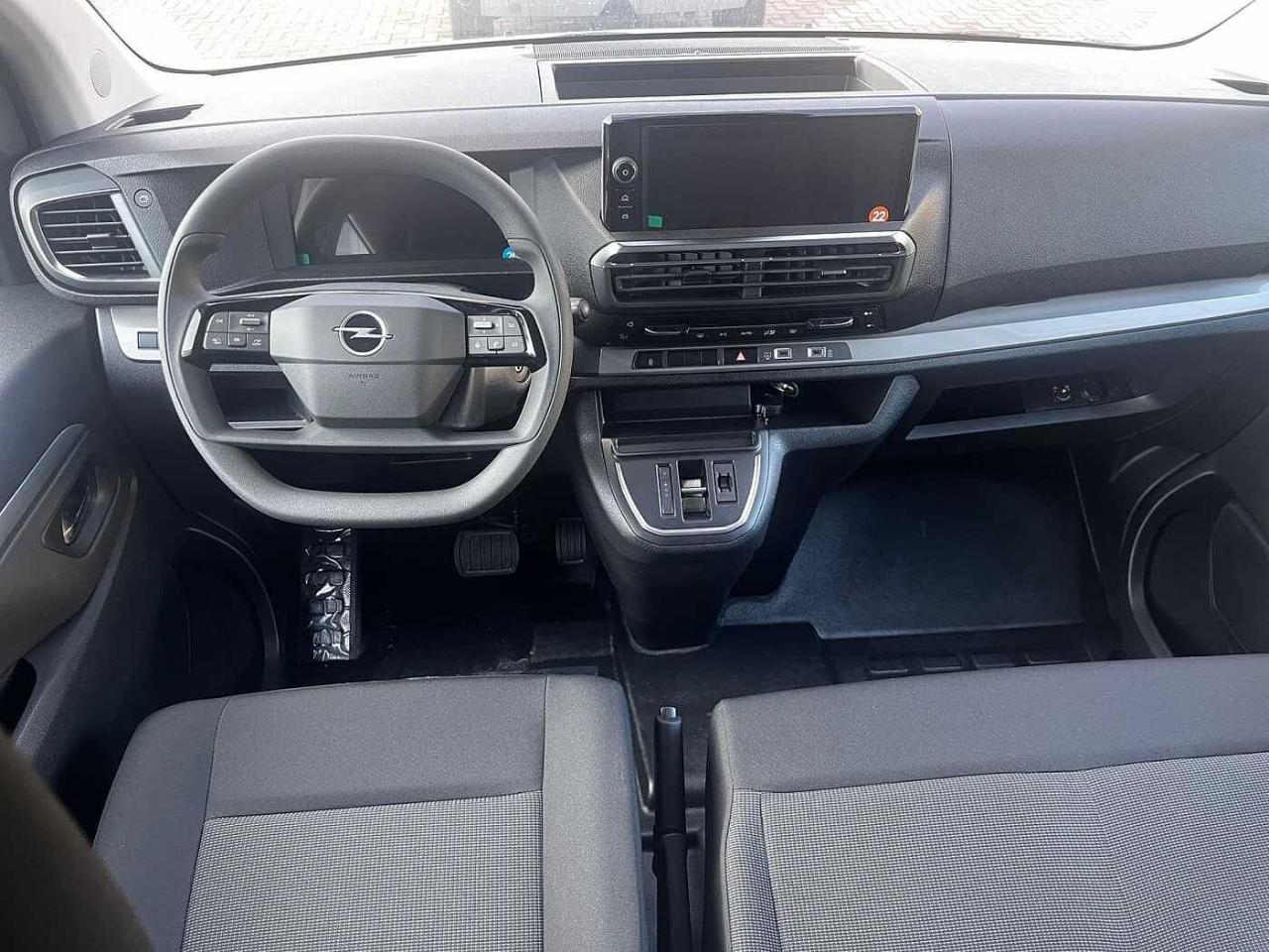 Opel Opel Zafira Life usata 12