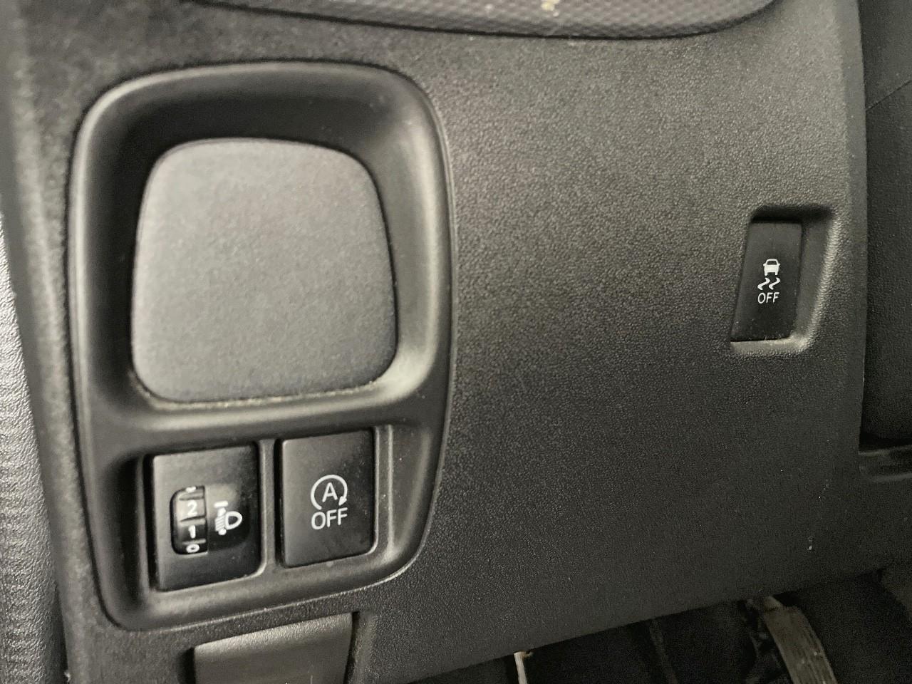 Peugeot Peugeot 108 usata, con airbag anteriore conducente, airbag anteriore passeggero con interrutore di disattivazione