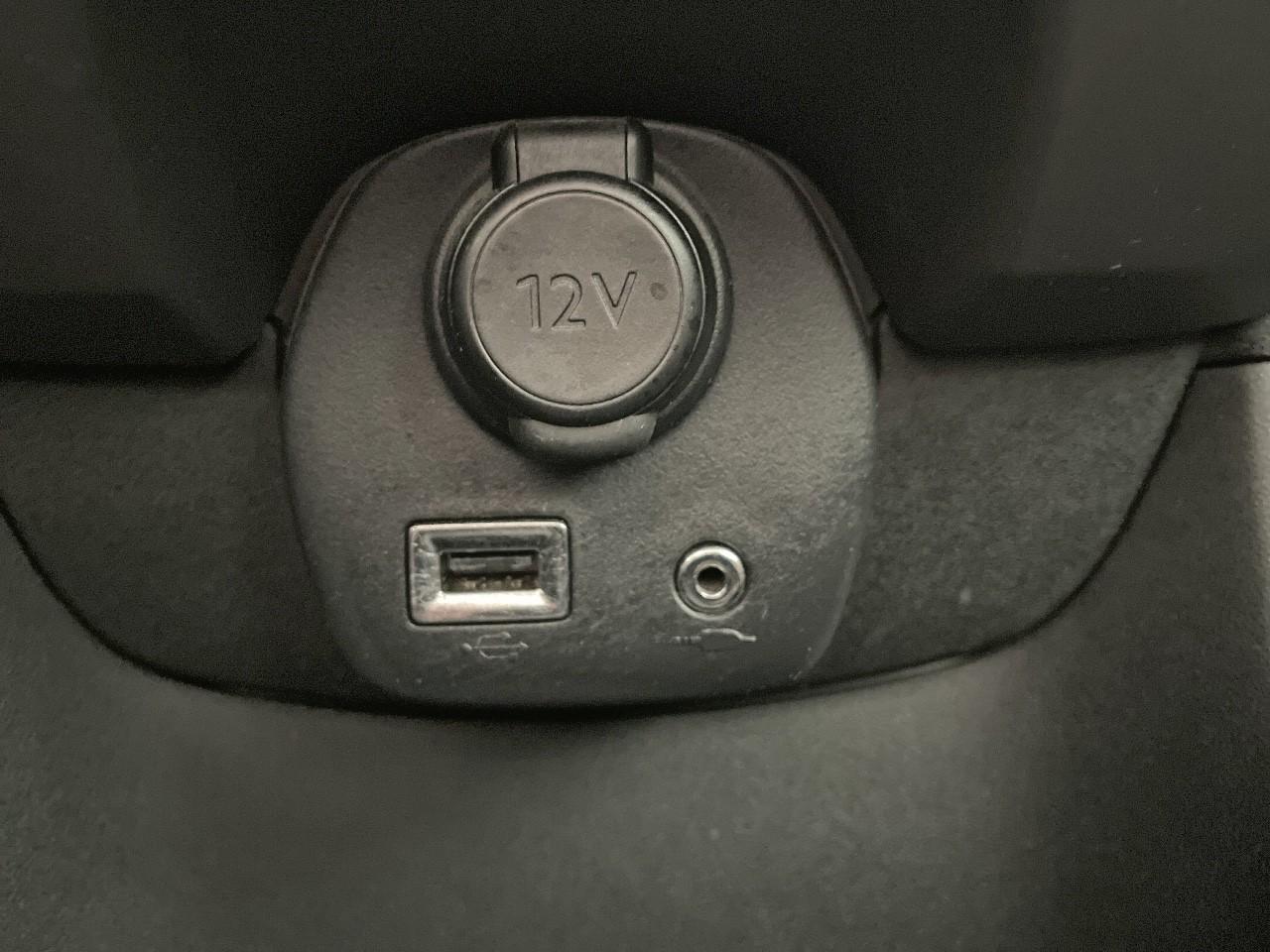 Peugeot Peugeot 108 usata, con assistenza alla frenata di emergenza