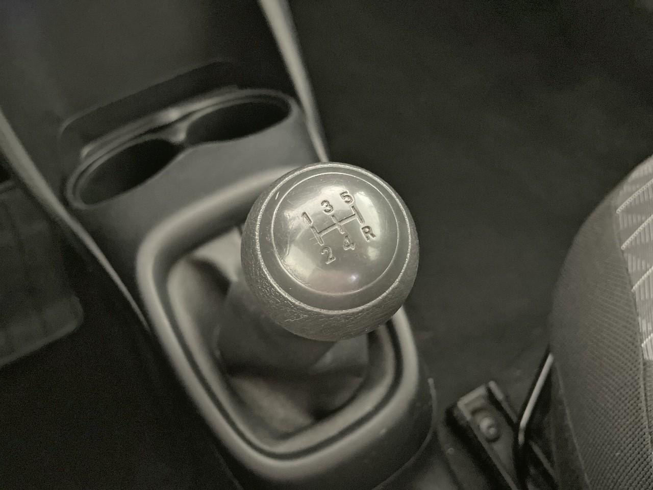 Peugeot Peugeot 108 usata, con chiusura centralizzata a distanza