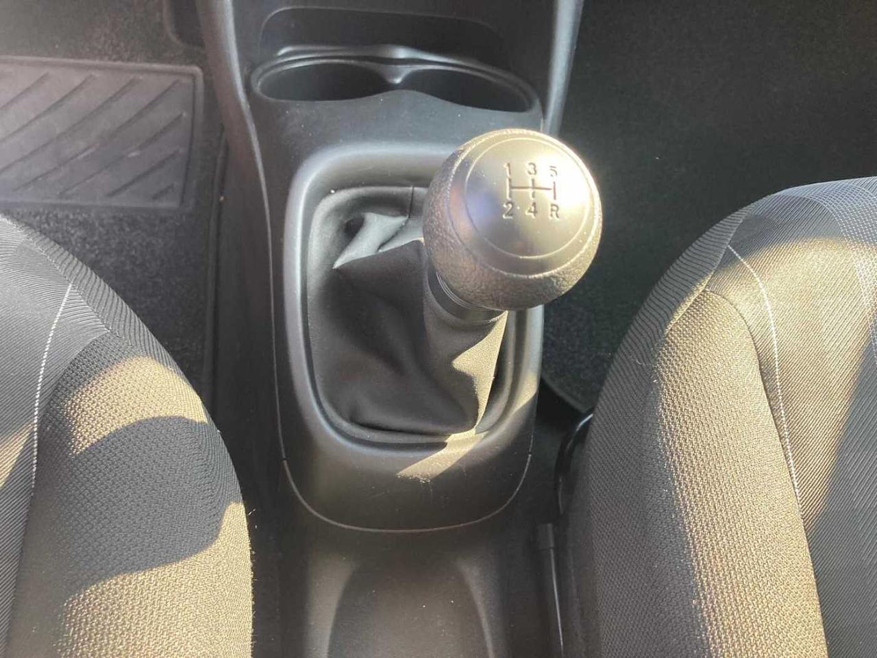Peugeot Peugeot 108 usata, con cassetto portaoggetti con sportello