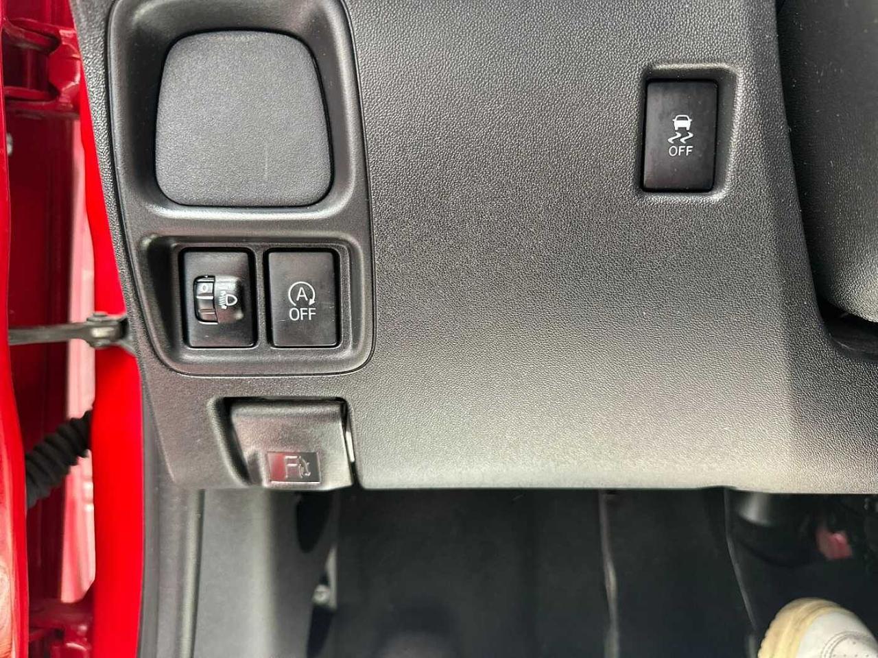 Peugeot Peugeot 108 usata, con cerchi in lega leggera