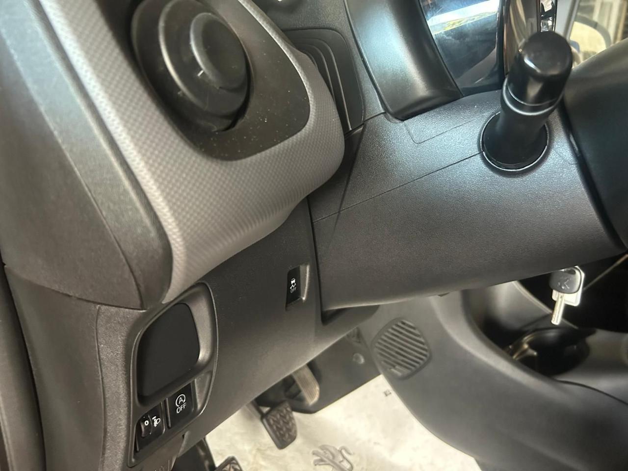 Peugeot Peugeot 108 usata 10