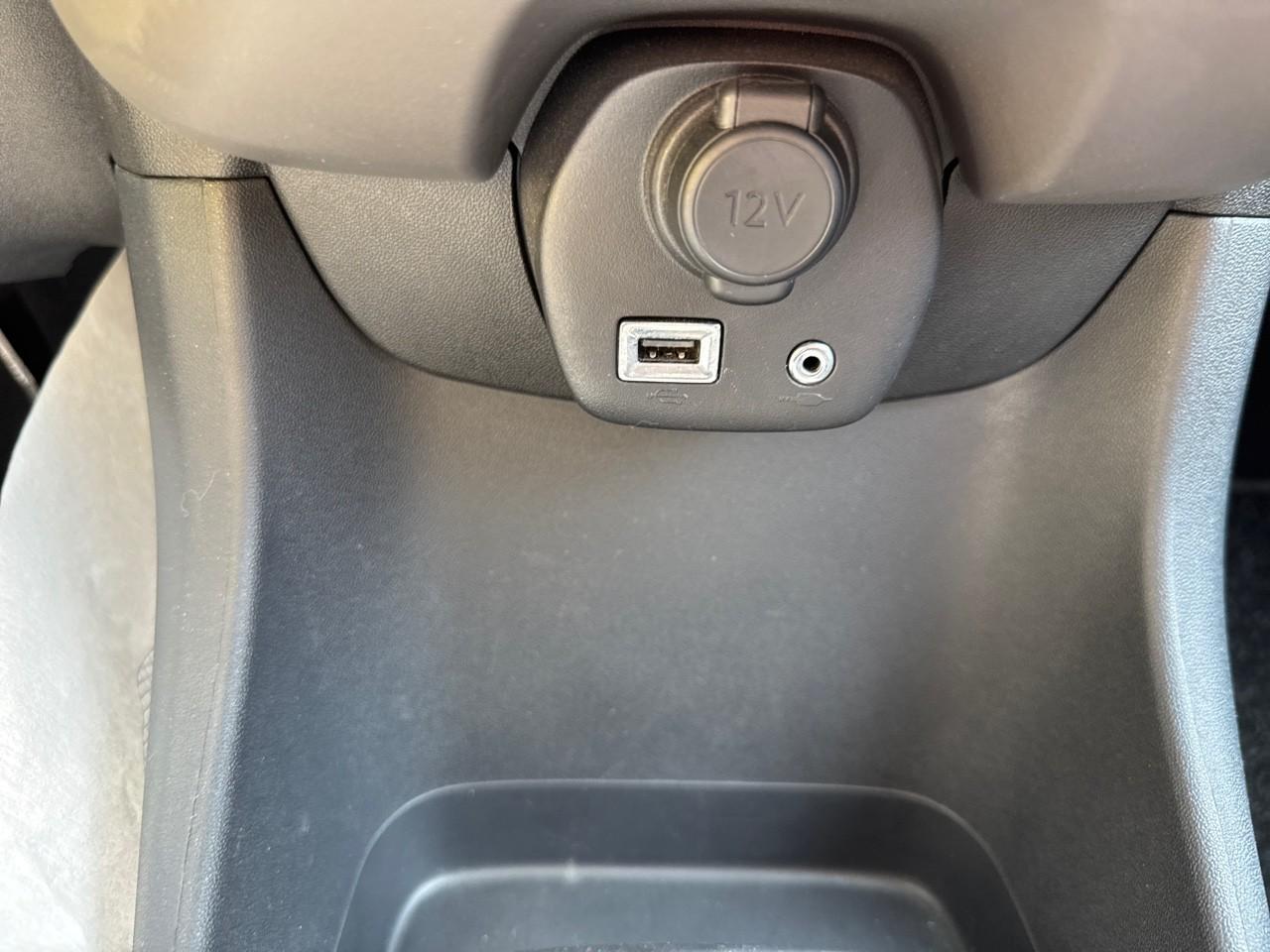 Peugeot Peugeot 108 usata, con airbags 6