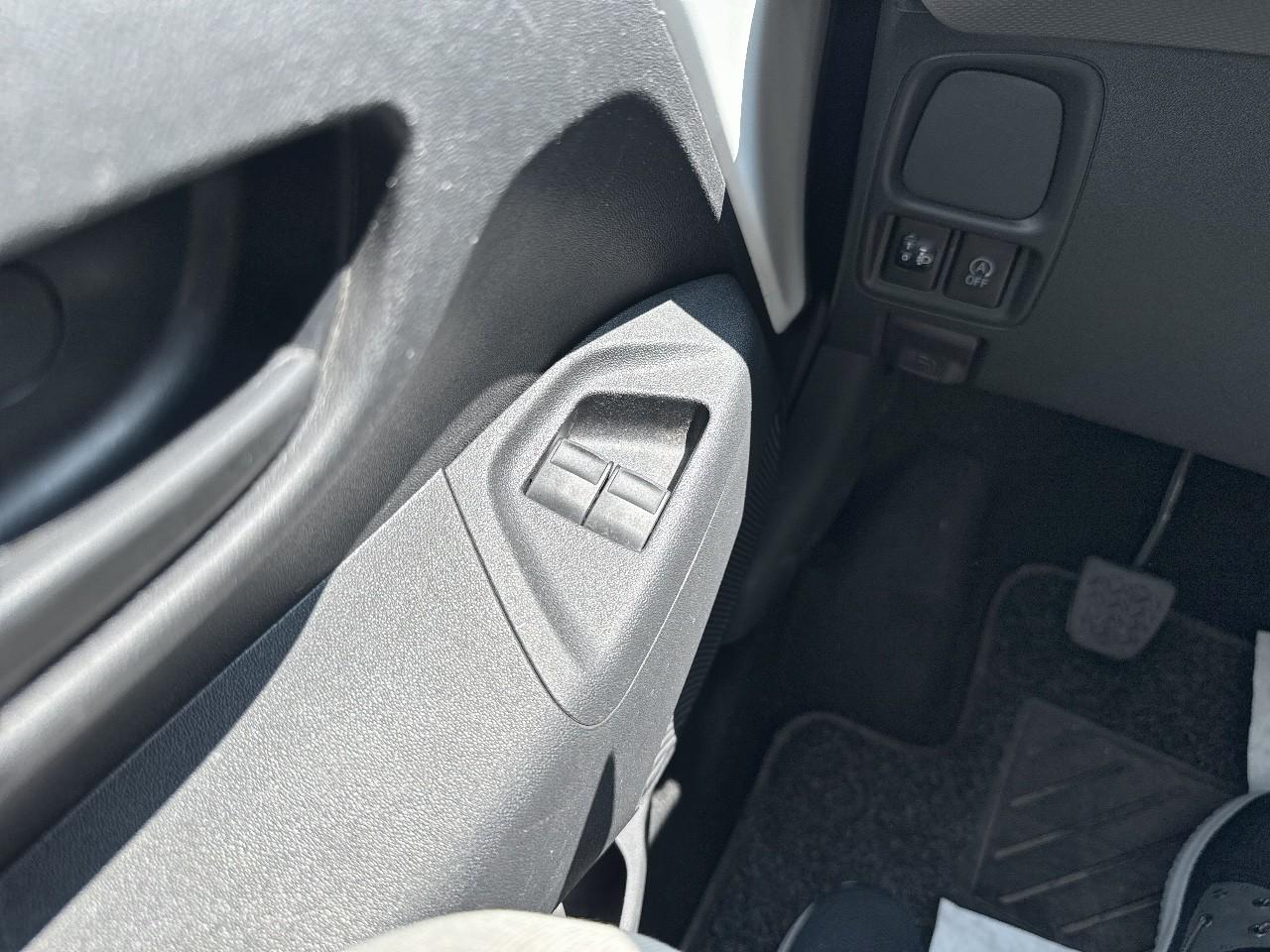 Peugeot Peugeot 108 usata, con assistenza alla frenata di emergenza