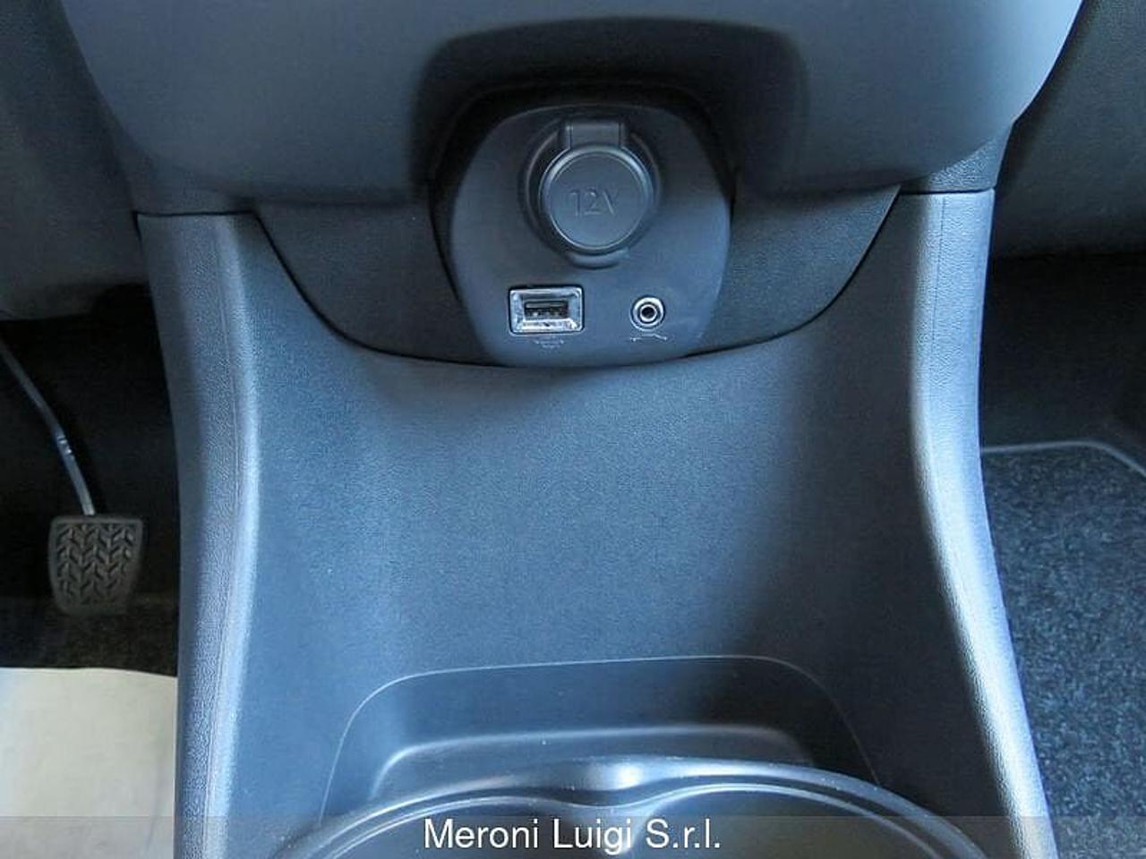 Peugeot Peugeot 108 usata, con bluetooth