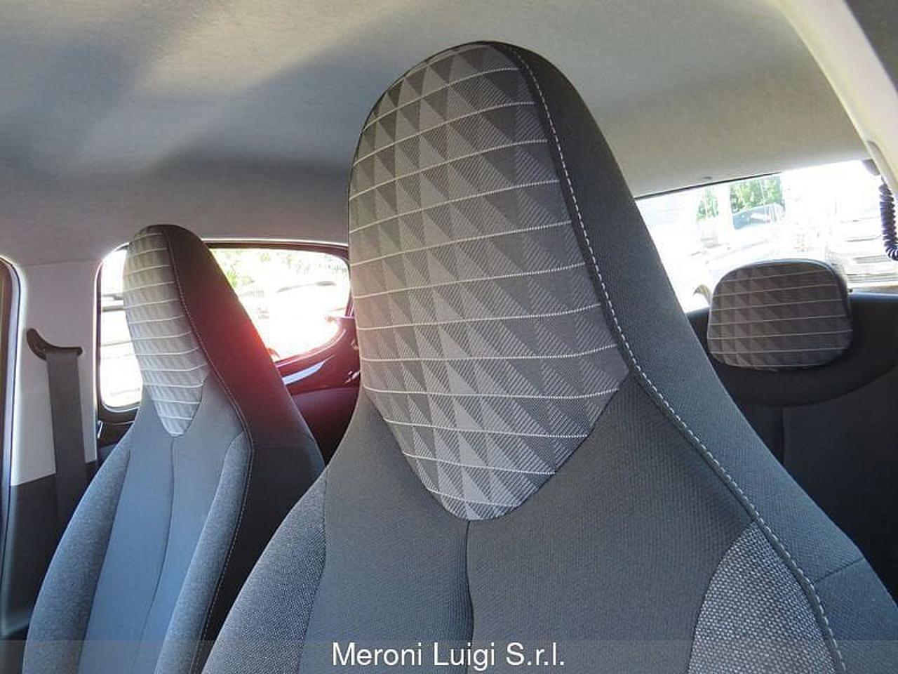 Peugeot Peugeot 108 usata, con isofix