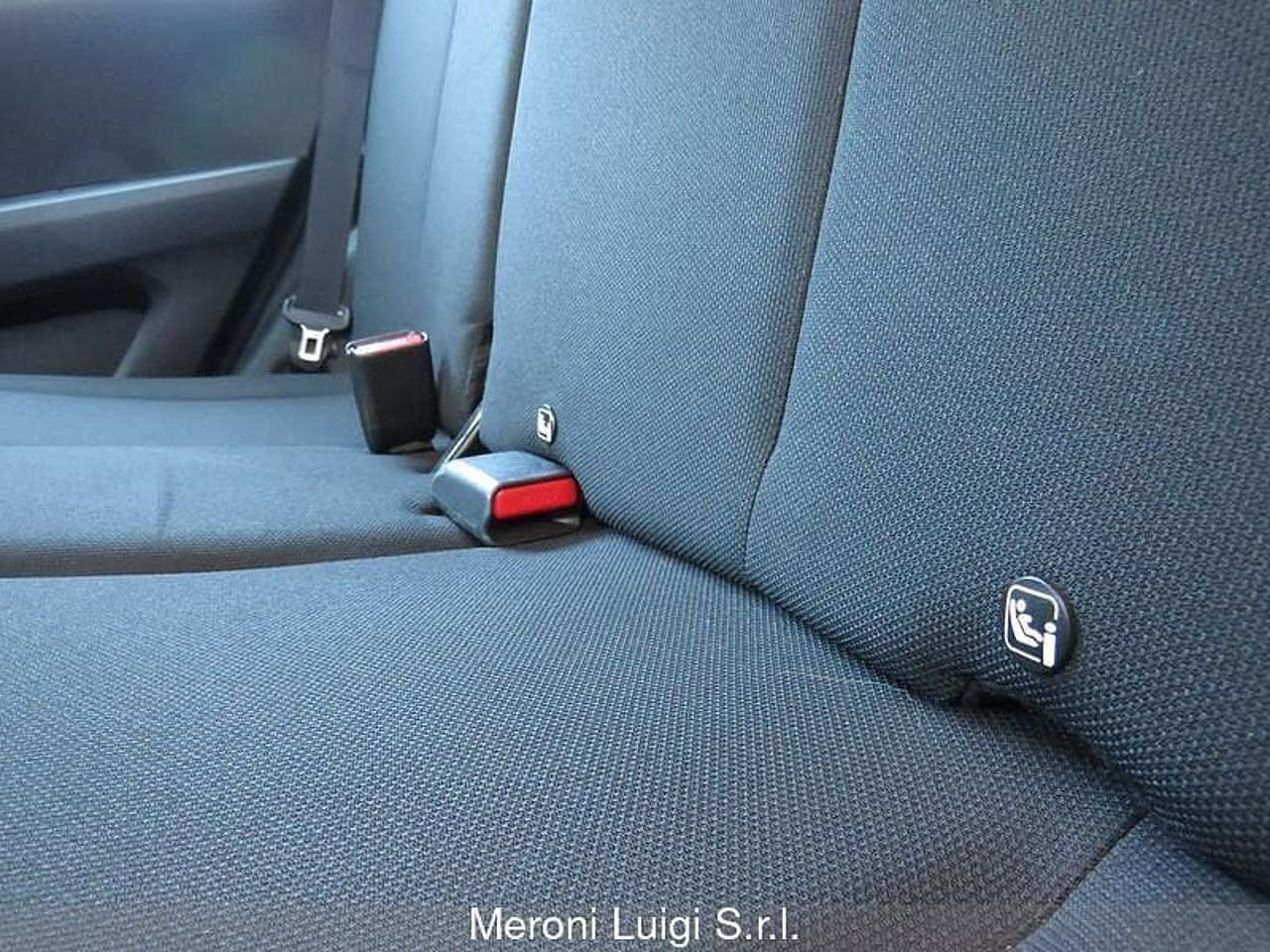 Peugeot Peugeot 108 usata 13