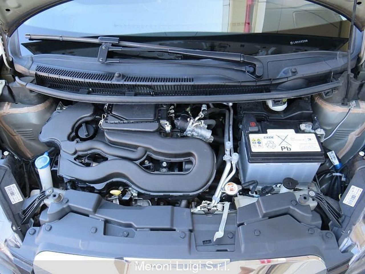 Peugeot Peugeot 108 usata 16