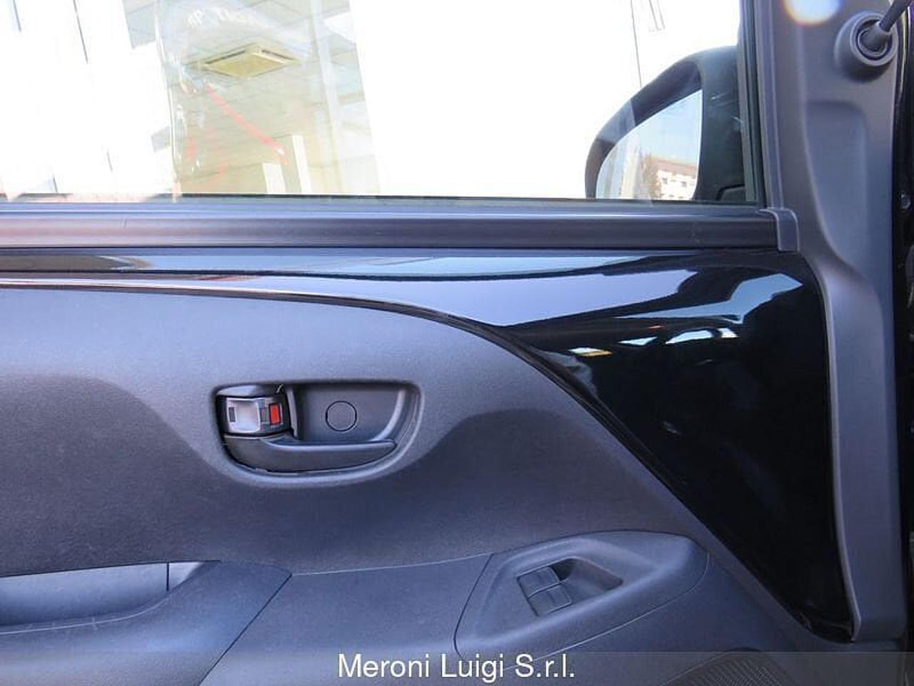 Peugeot Peugeot 108 usata 23