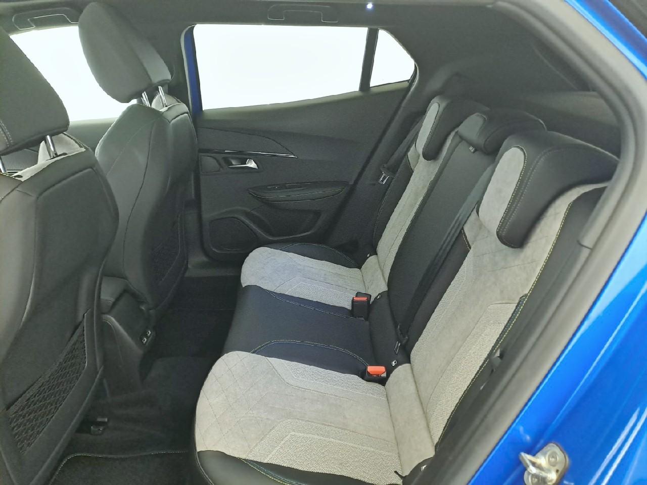 Peugeot Peugeot 2008 usata, con Climatizzatore