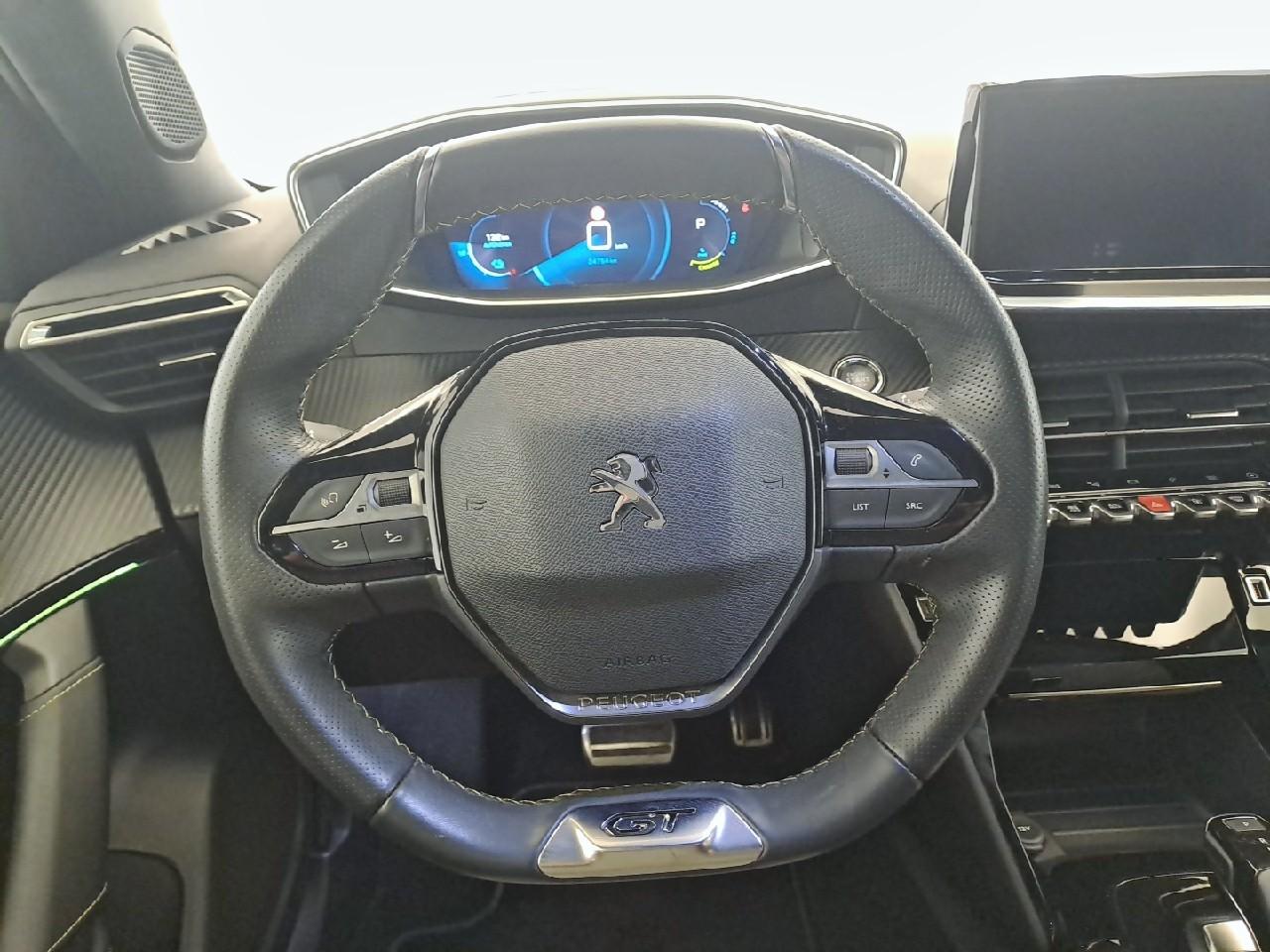 Peugeot Peugeot 2008 usata, con Mirror Screen