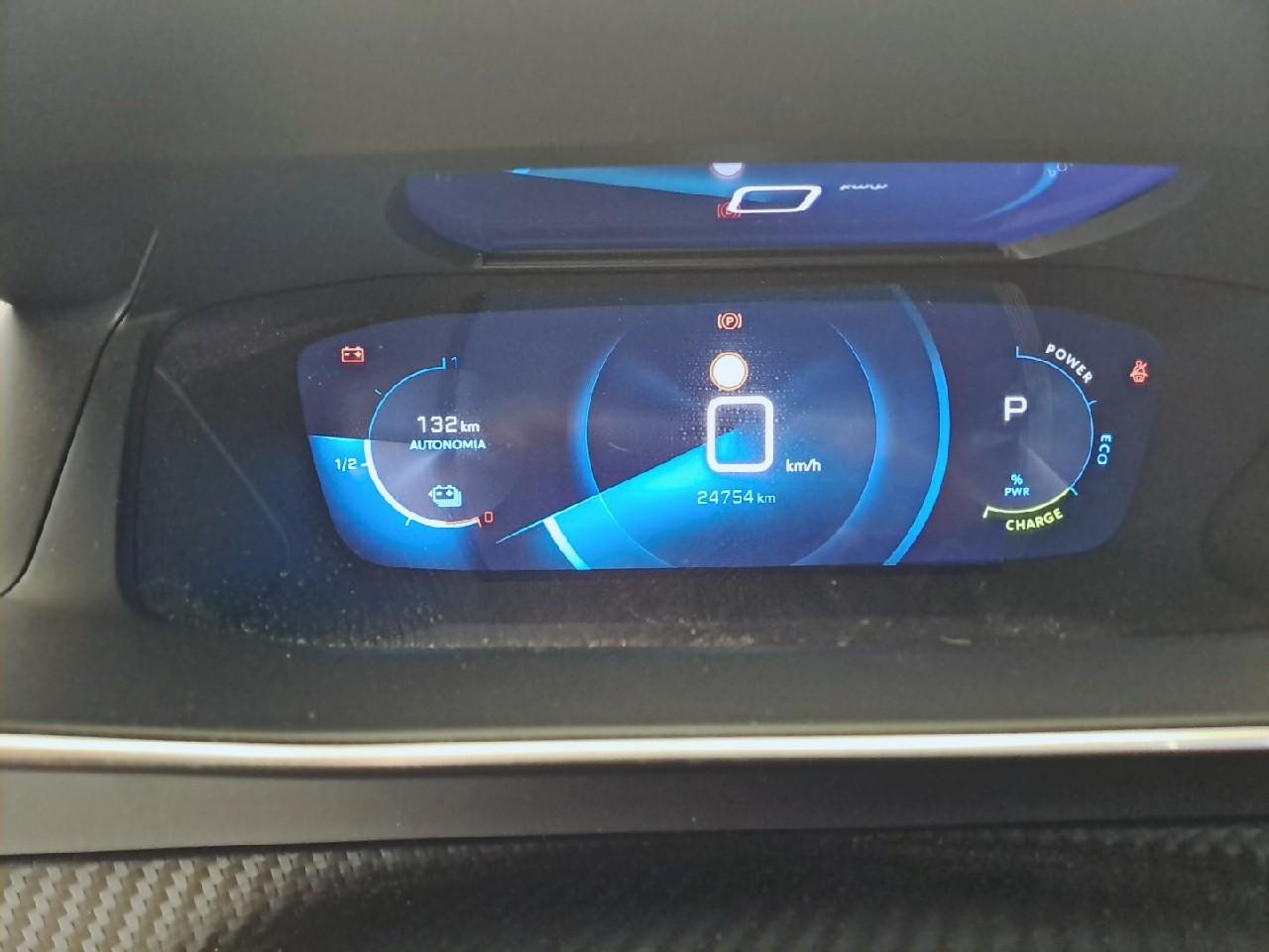 Peugeot Peugeot 2008 usata 6