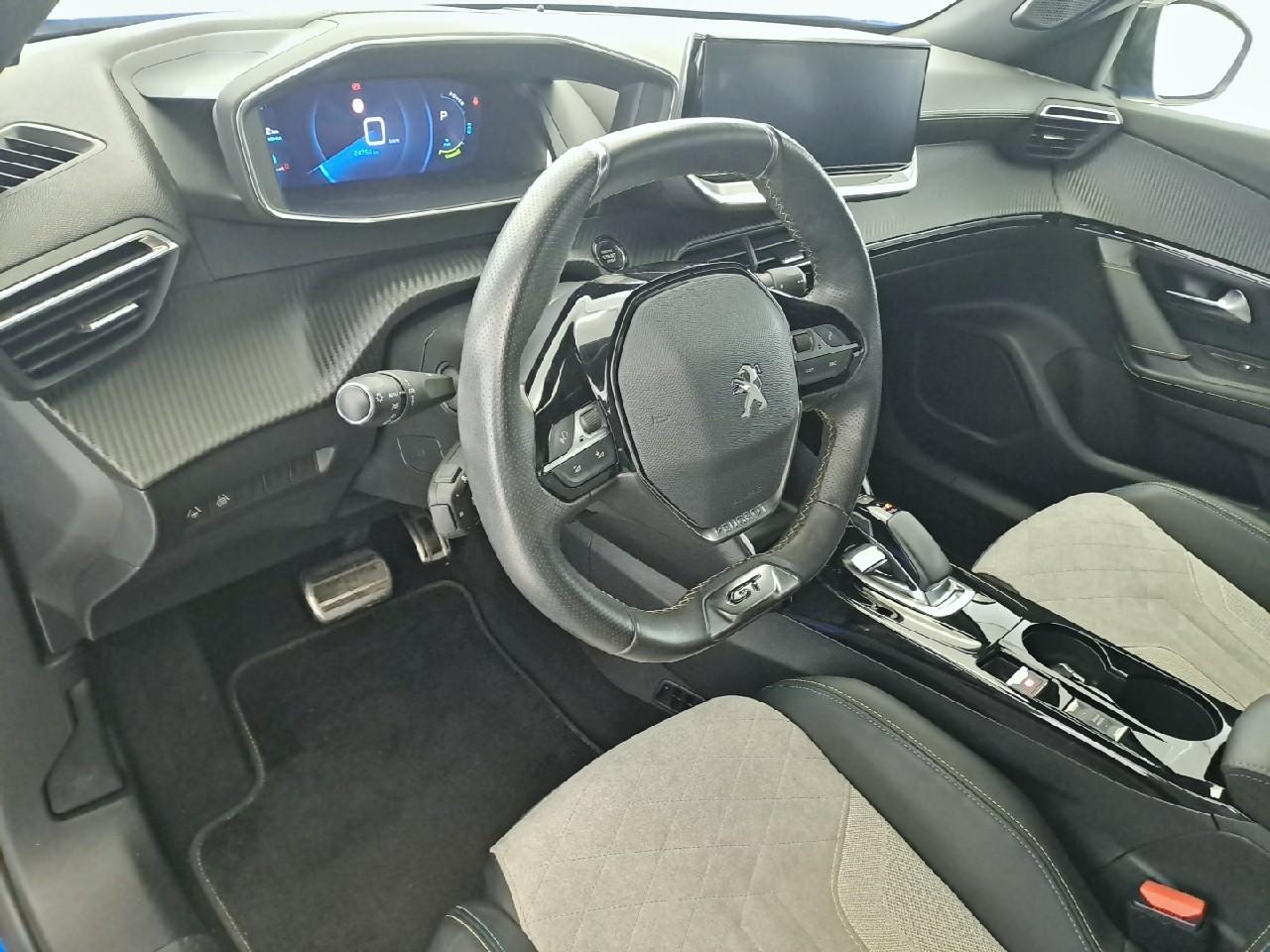 Peugeot Peugeot 2008 usata 8