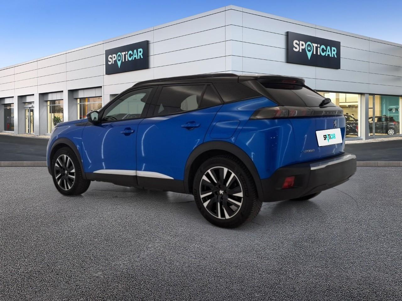 Peugeot Peugeot 2008 usata 16