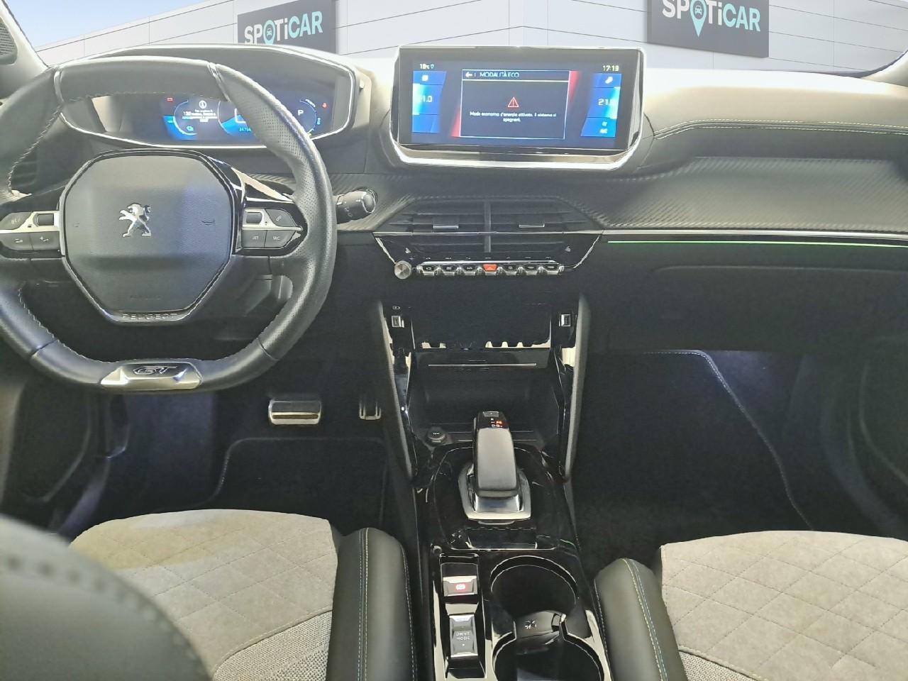 Peugeot Peugeot 2008 usata 17