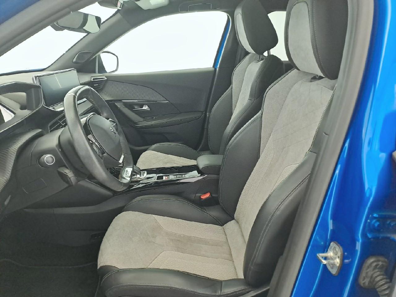 Peugeot Peugeot 2008 usata 18