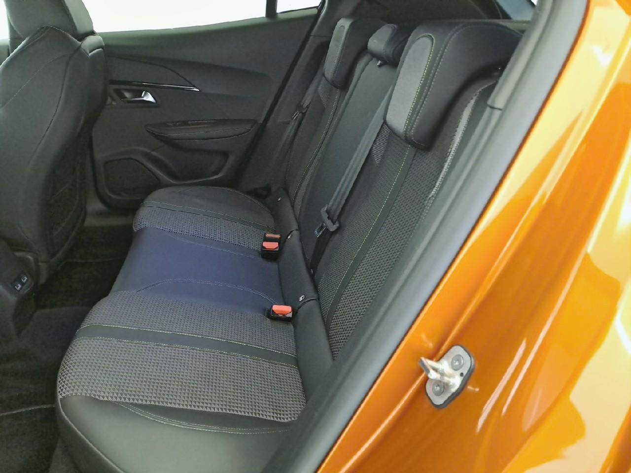 Peugeot Peugeot 2008 usata, con Climatizzatore