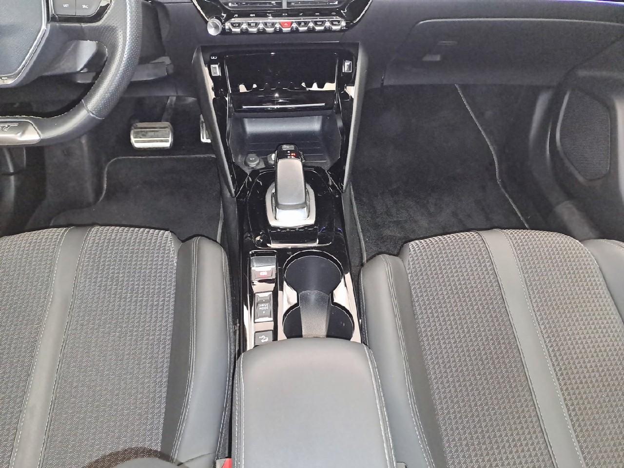 Peugeot Peugeot 2008 usata, con Mirror Screen