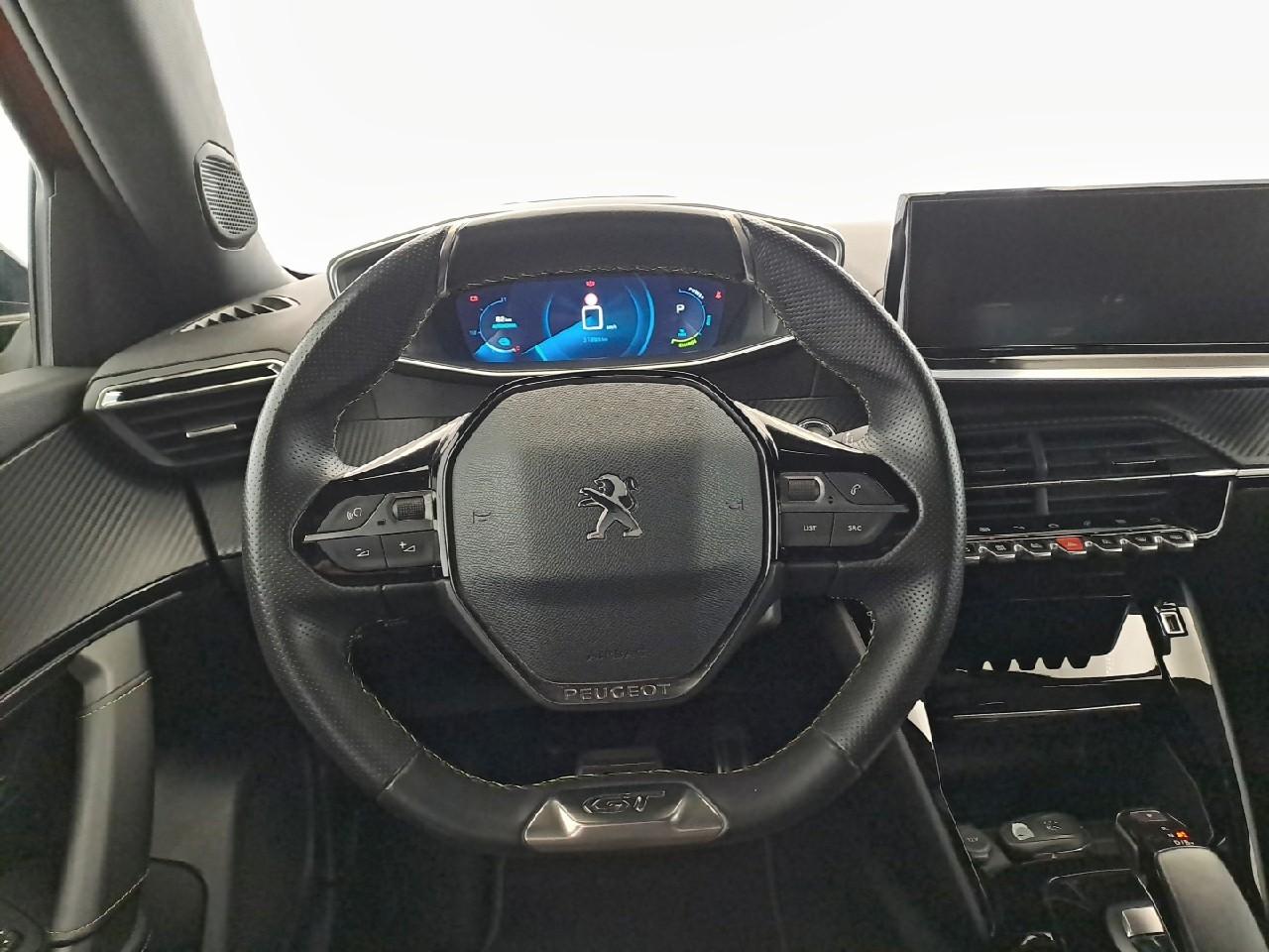 Peugeot Peugeot 2008 usata, con Vetri Oscurati