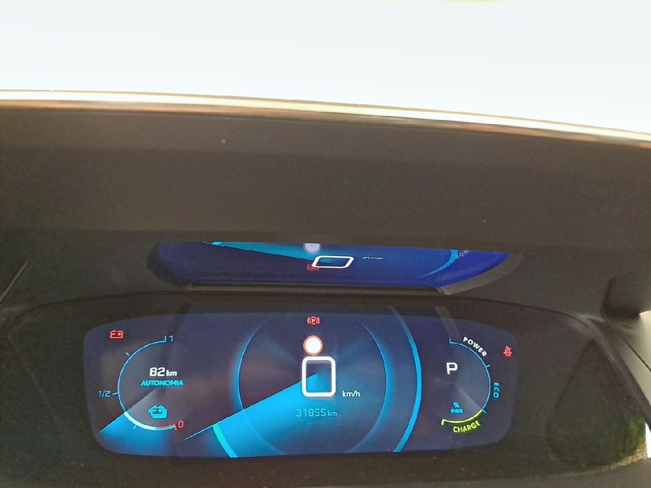 Peugeot Peugeot 2008 usata 6