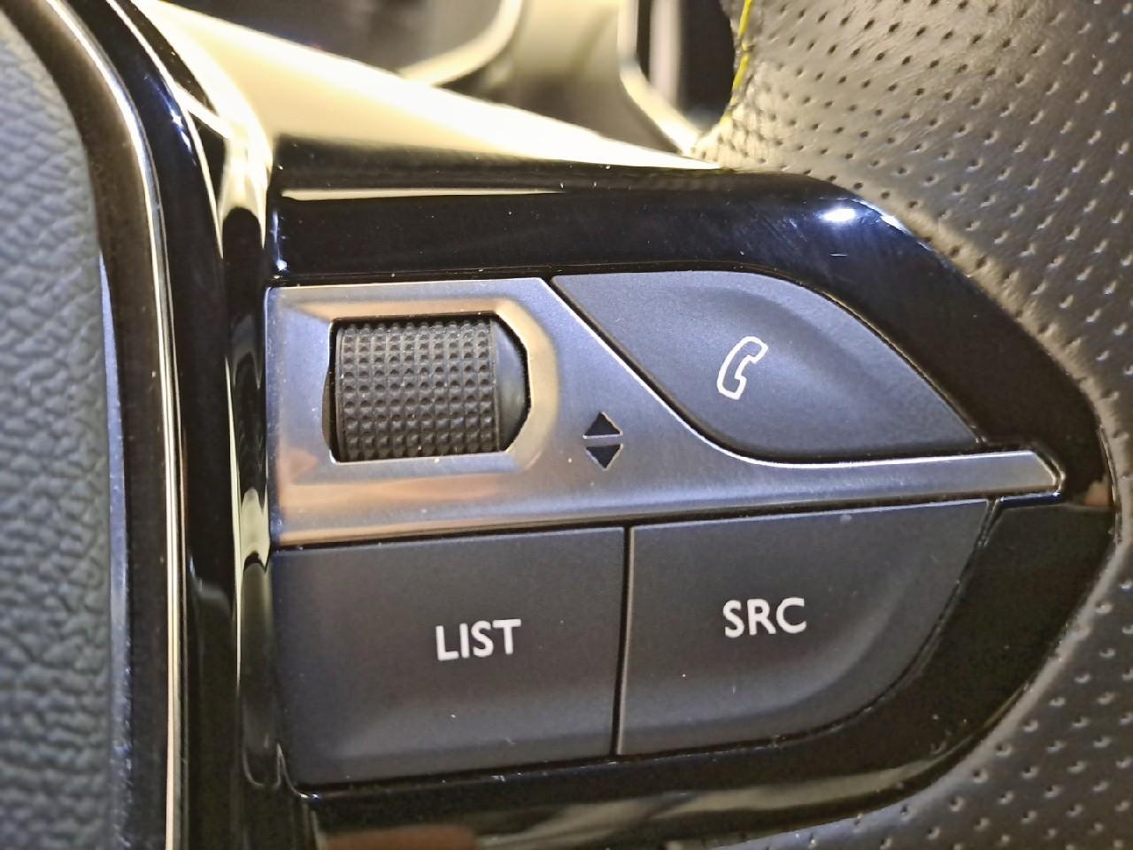 Peugeot Peugeot 2008 usata 7