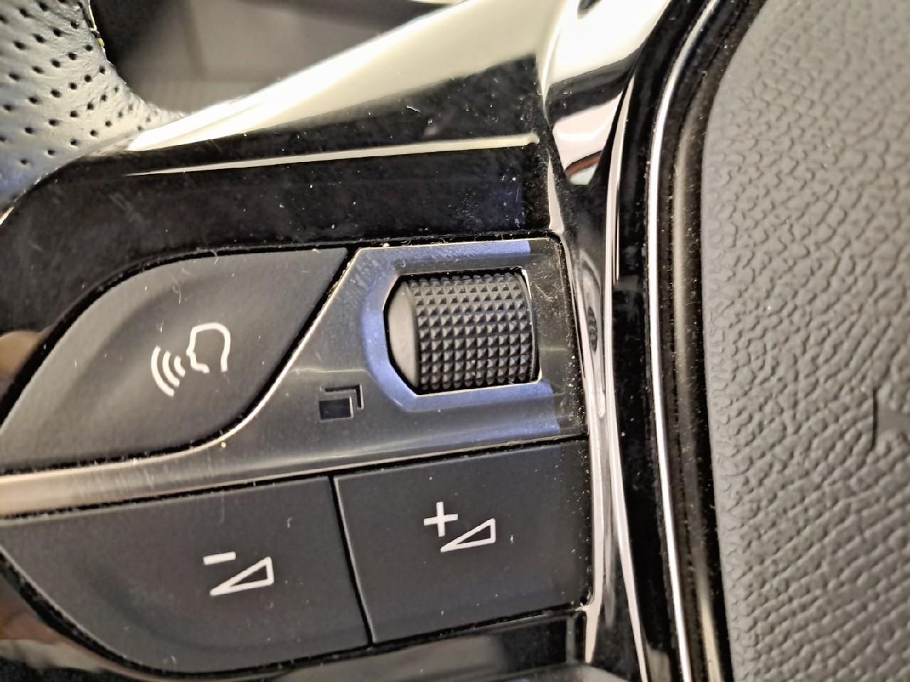 Peugeot Peugeot 2008 usata 8