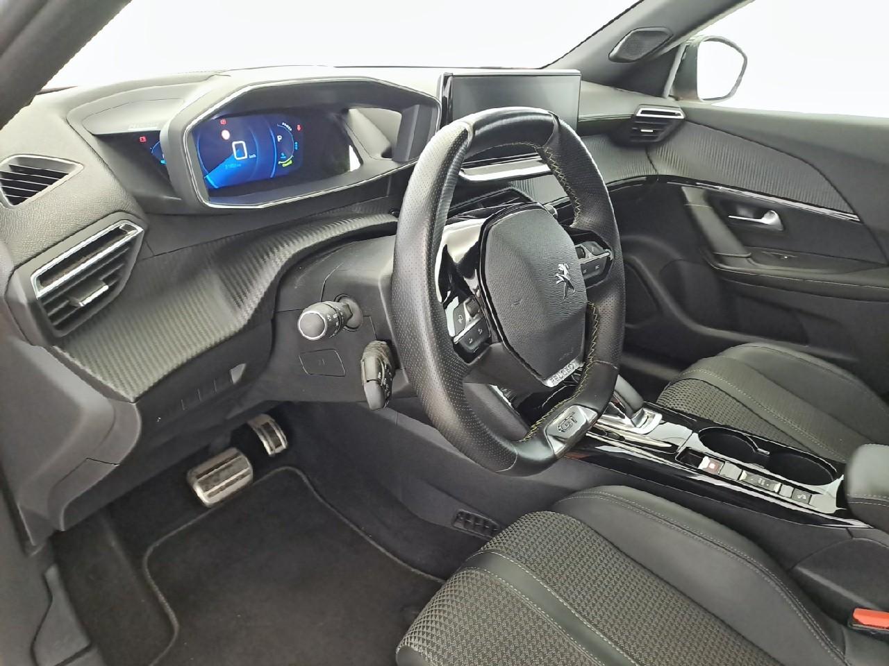 Peugeot Peugeot 2008 usata 10