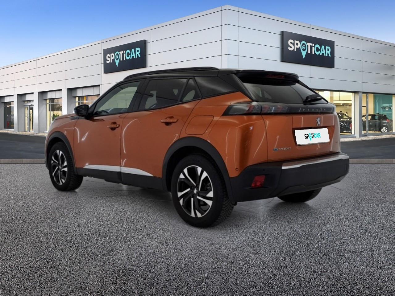 Peugeot Peugeot 2008 usata 17