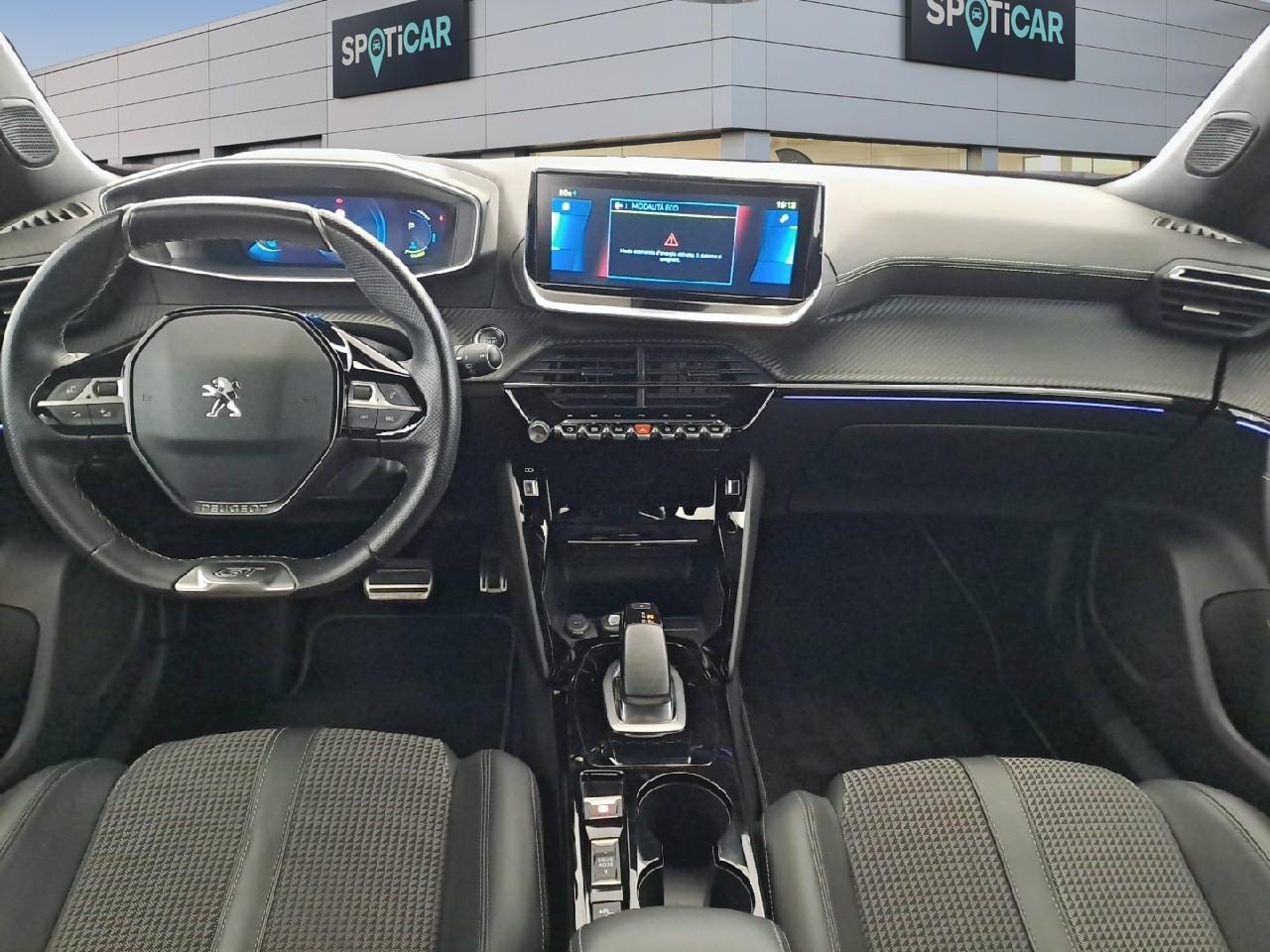 Peugeot Peugeot 2008 usata 18