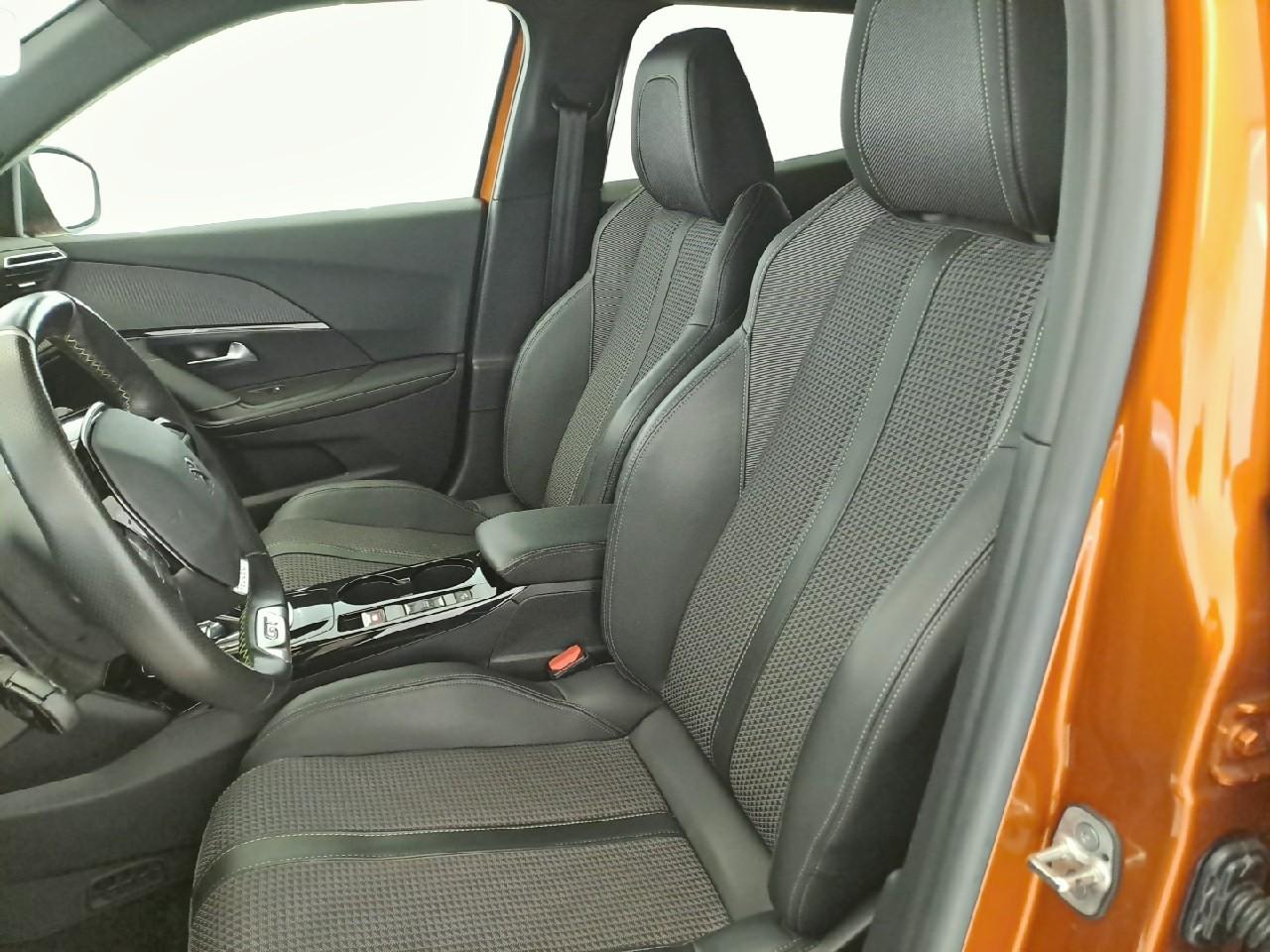 Peugeot Peugeot 2008 usata 19