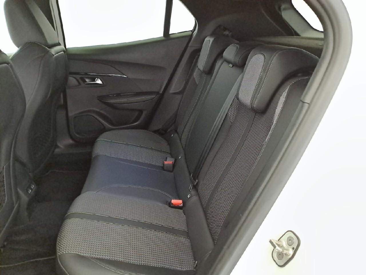 Peugeot Peugeot 2008 usata, con Climatizzatore