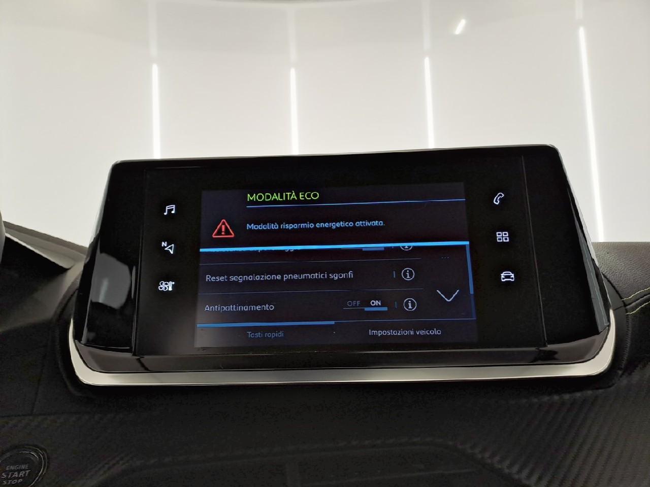 Peugeot Peugeot 2008 usata, con Mirror Screen