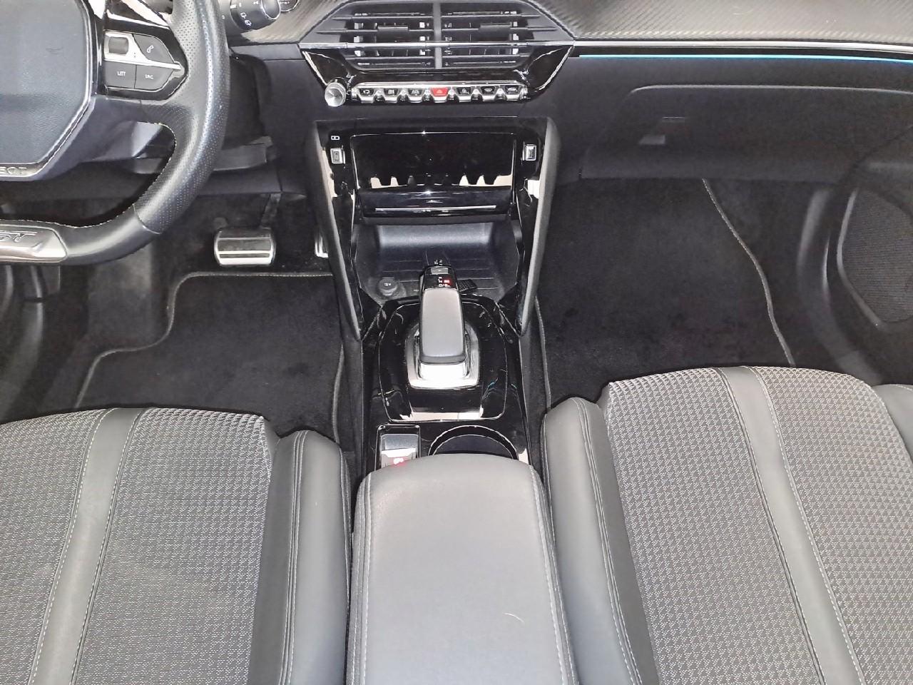 Peugeot Peugeot 2008 usata, con Vetri Oscurati