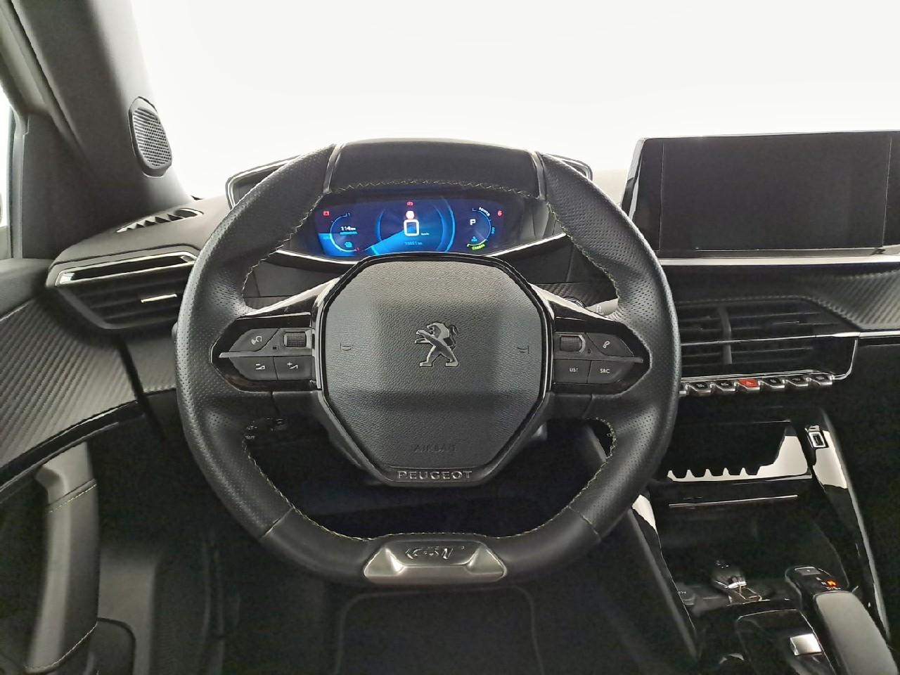 Peugeot Peugeot 2008 usata 5