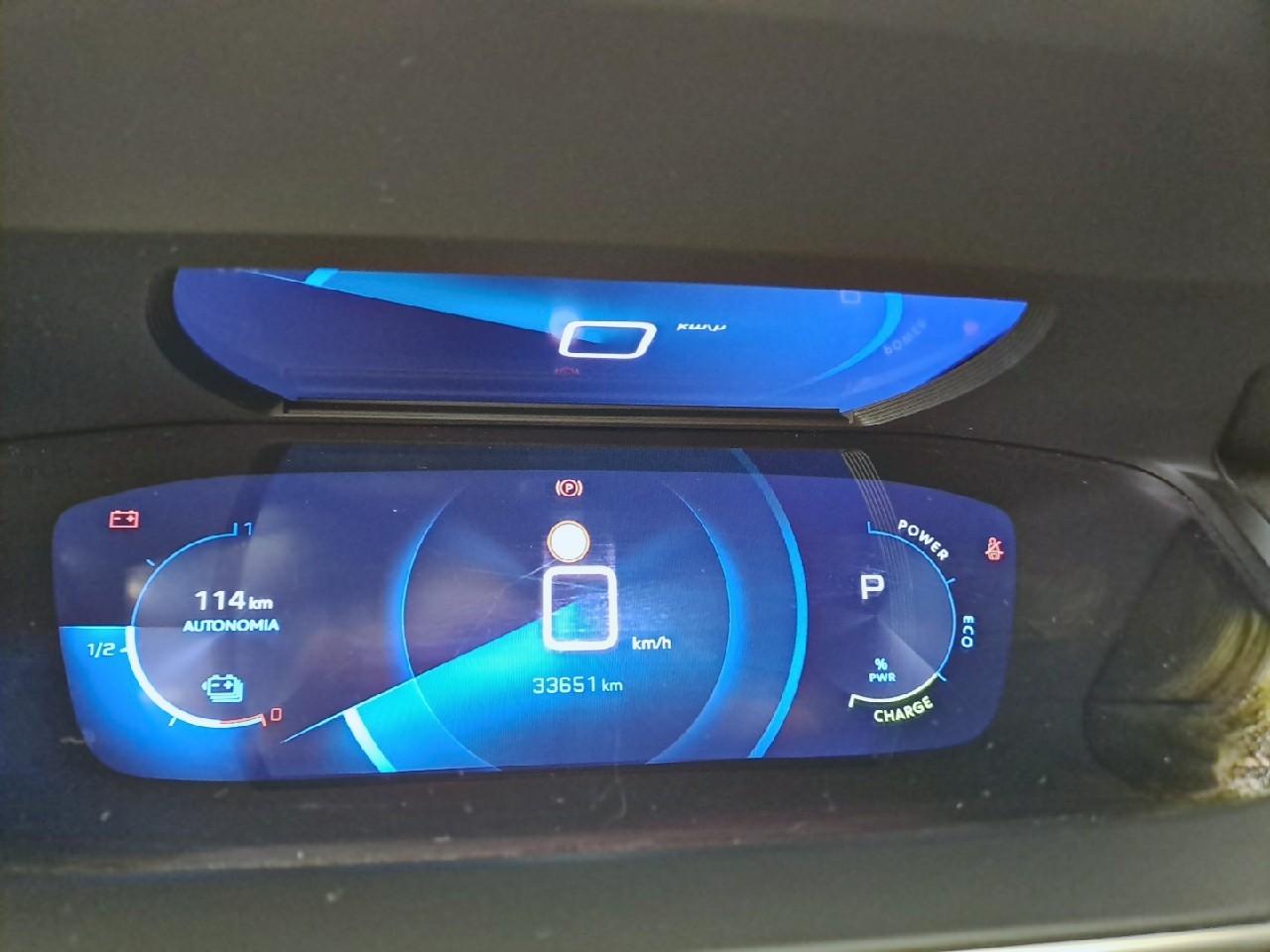 Peugeot Peugeot 2008 usata 6