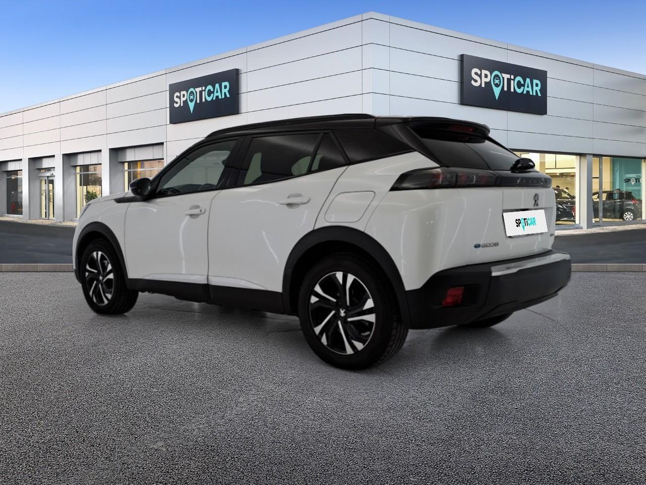 Peugeot Peugeot 2008 usata 14