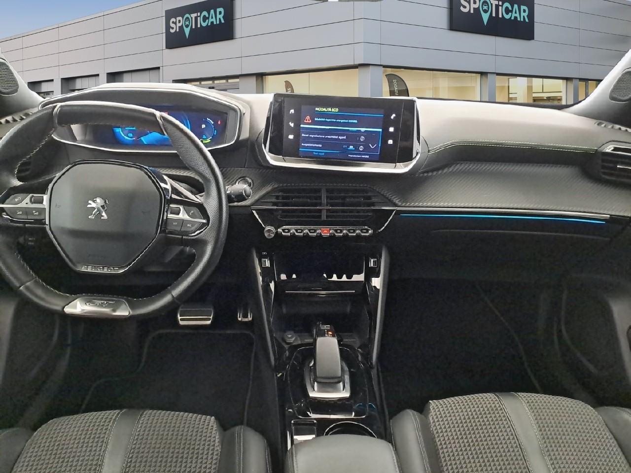 Peugeot Peugeot 2008 usata 15