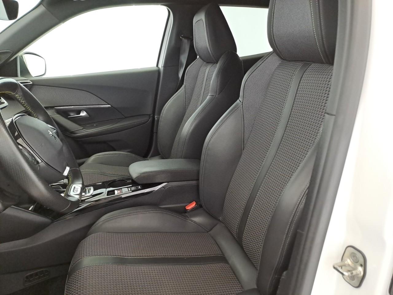 Peugeot Peugeot 2008 usata 16