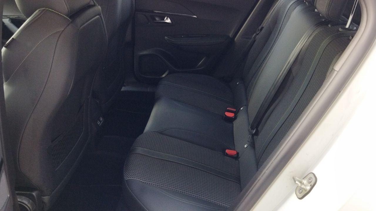 Peugeot Peugeot 2008 usata 1